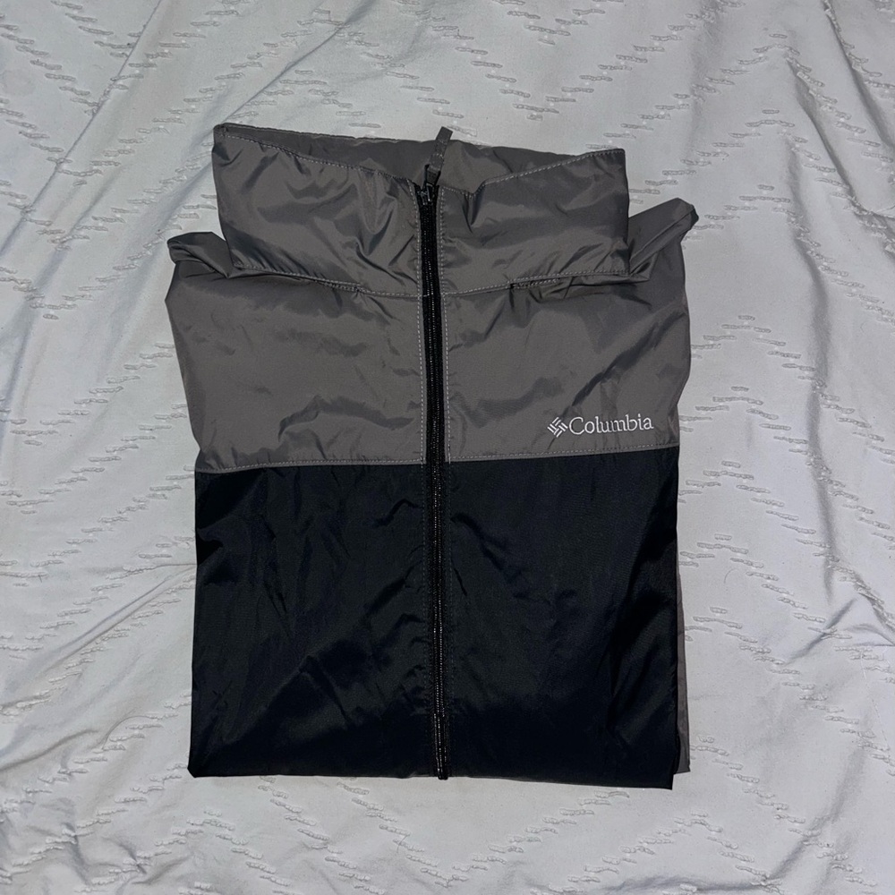 Columbia Sportswear Jacket with Secret Hood
